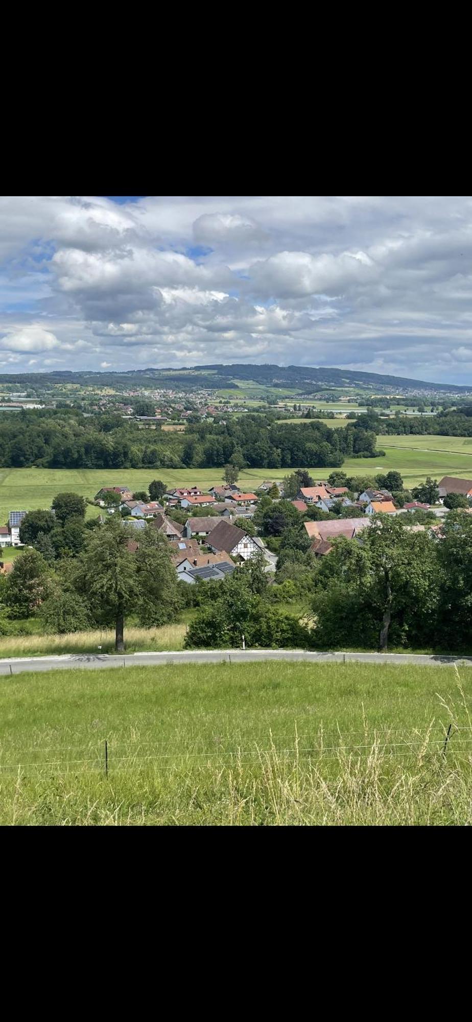 Fewo Schlossbuehl Meersburg Buitenkant foto